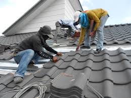 Best Slate Roofing  in Lla Lla, WA